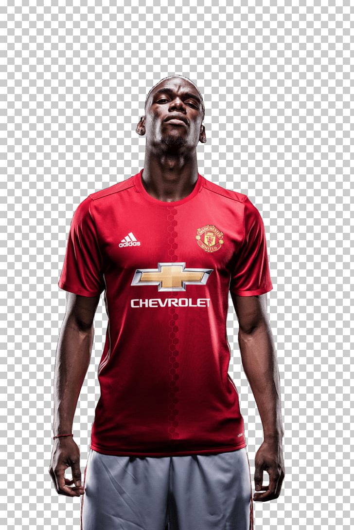Paul Pogba Manchester United F.C. Old Trafford Premier League Aon Training Complex PNG, Clipart, Clothing, Football, Football Player, Jersey, Logos Free PNG Download