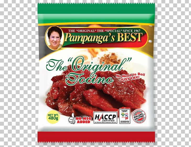 Tocino Filipino Cuisine Breakfast Pampanga's Best Plant Food PNG, Clipart,  Free PNG Download