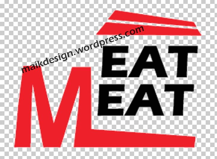 Brand Logo Product Design Font PNG, Clipart, Area, Brand, Eat Meat, Line, Logo Free PNG Download