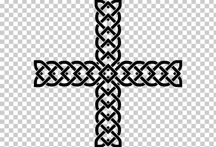 Celtic Knot Christian Cross Celtic Cross PNG, Clipart, Art, Black And White, Celtic, Celtic Art, Celtic Cross Free PNG Download