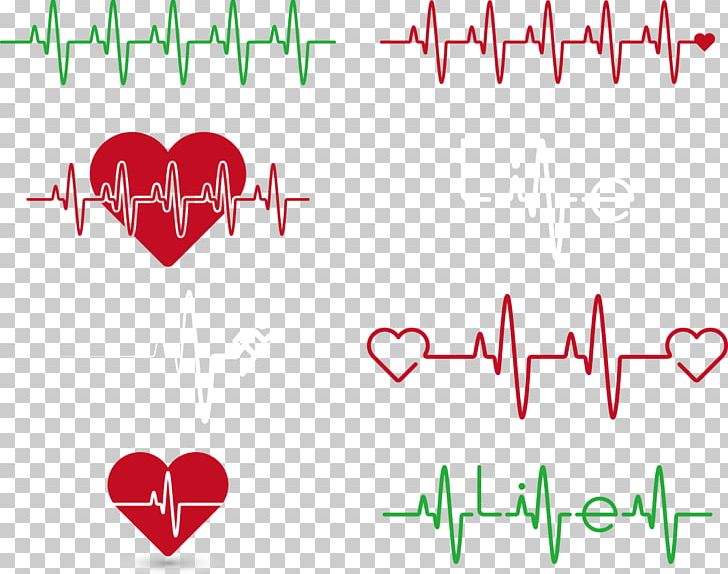 Heart Rate Electrocardiography PNG, Clipart, Angle, Area, Creative Electrocardiogram, Decorative Patterns, Design Free PNG Download