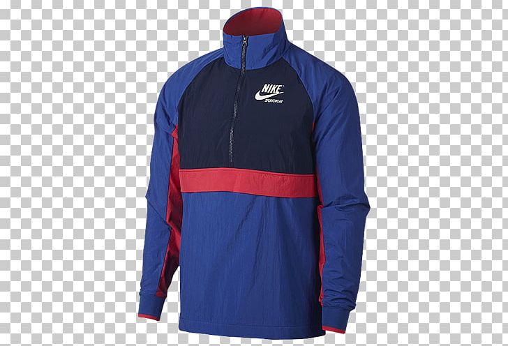 Jacket T-shirt Nike Clothing Adidas PNG, Clipart, Active Shirt, Adidas, Blue, Clothing, Cobalt Blue Free PNG Download