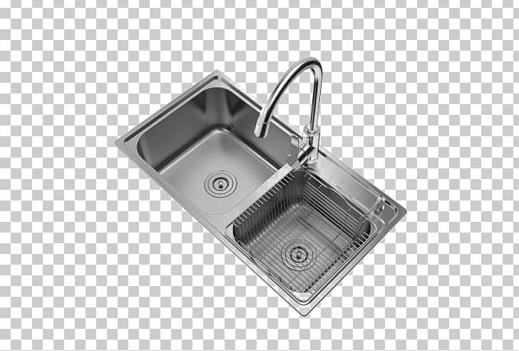 Kitchen Sink Tap Stainless Steel PNG, Clipart, Angle, Basin, Bathroom Sink, Dishwasher, Du0159ez Free PNG Download