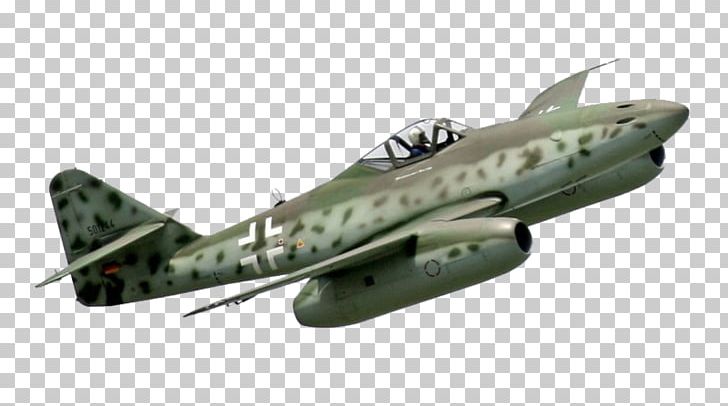 Messerschmitt Me 262 Airplane Fighter Aircraft PNG, Clipart, Aircraft, Air Force, Firstgeneration Jet Fighter, Flap, Focke Wulf Fw 190 Free PNG Download