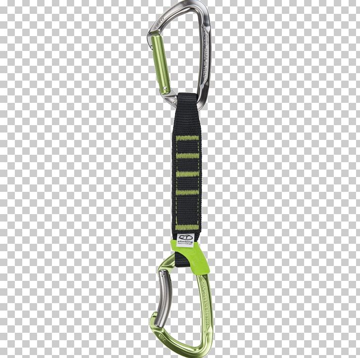 Sport Climbing Quickdraw Carabiner Sling PNG, Clipart, Bouldering, Carabiner, Climbing, Climbing Harnesses, Climbing Route Free PNG Download