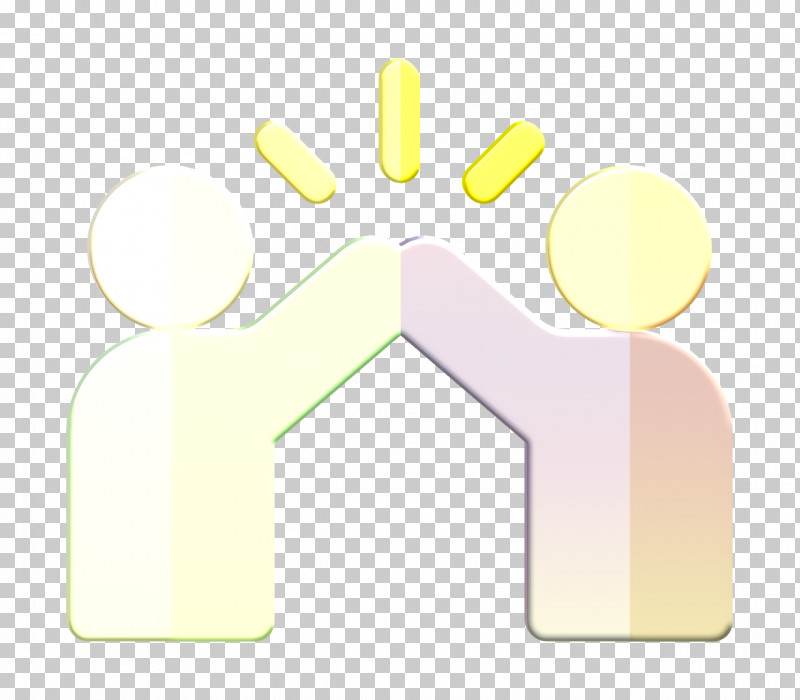 High Five Icon Friendship Icon Trust Icon PNG, Clipart, Cactus, Can I Go To The Washroom Please, Feature Complete, Friendship Icon, High Five Icon Free PNG Download