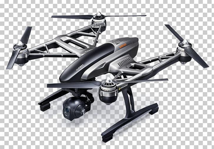 4K Resolution Unmanned Aerial Vehicle Yuneec Typhoon 4K Quadcopter Aerial Photography PNG, Clipart, 4 K, 4k Resolution, 1080p, Aircraft, Cinematography Free PNG Download