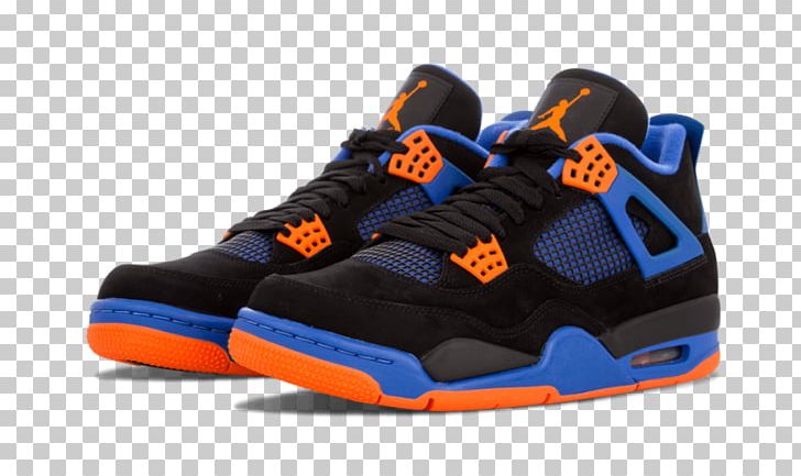 Cleveland Cavaliers Air Jordan 4 Retro Shoes Black // Safety Orange 308497 027 Nike Free PNG, Clipart,  Free PNG Download