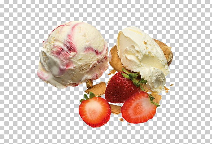Gelato Sundae Frozen Yogurt Ice Cream Strawberry PNG, Clipart, Cream, Dairy Product, Dessert, Dondurma, Flavor Free PNG Download