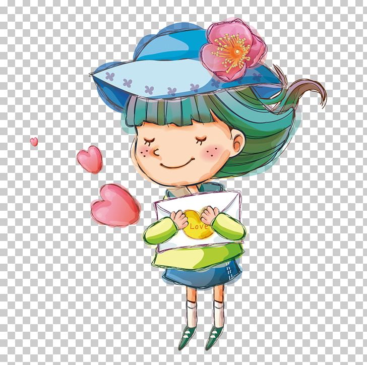 Girl Euclidean Child PNG, Clipart, Anime, Art, Baby Girl, Cartoon, Fictional Character Free PNG Download