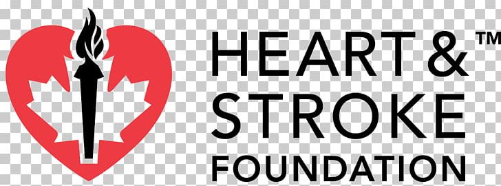 Heart And Stroke Foundation Of Canada Cardiovascular Disease PNG, Clipart, Brand, Canada, Cardiopulmonary Resuscitation, Cardiovascular Disease, Disease Free PNG Download