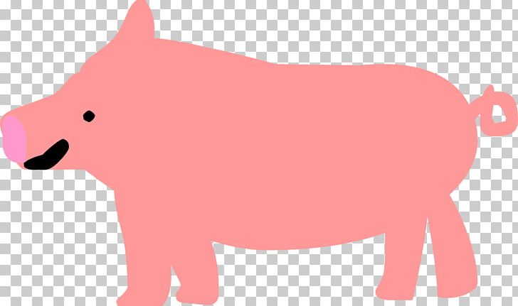 Pig Dog Snout Bear PNG, Clipart, Animals, Bear, Carnivoran, Character, Dog Free PNG Download