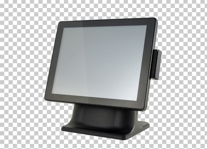 Point Of Sale Cash Register Computer Monitors Computer Hardware Service PNG, Clipart, Barcode, Cash Register, Computer Hardware, Computer Monitor, Computer Monitor Accessory Free PNG Download