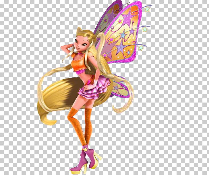 Stella Tecna The Trix Flora Musa PNG, Clipart, Barbie, Believix, Big Bang Theory, Doll, Fairy Free PNG Download