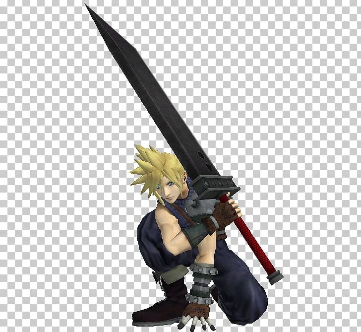 Super Smash Bros. For Nintendo 3DS And Wii U Animation Cloud Strife PNG, Clipart, Action Figure, Animated Cloud, Animation, Art, Artist Free PNG Download