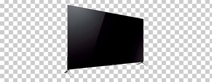 Television Sony 4K Resolution Smart TV High-dynamic-range Imaging PNG, Clipart, 4k Resolution, Android, Android Tv, Angle, Computer Monitor Accessory Free PNG Download