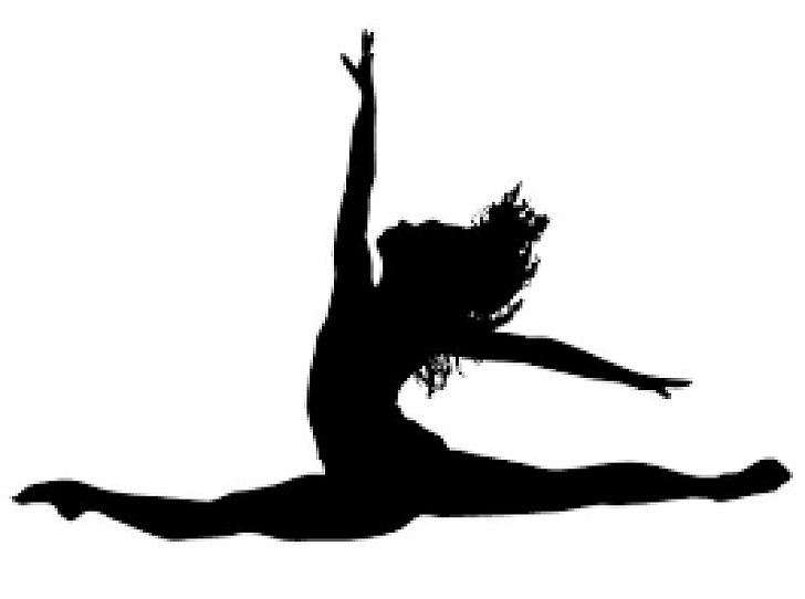 Dance Studio Jumping Ballet PNG, Clipart, Art, Ballet, Ballet Dancer, Black And White, Black Drill Cliparts Free PNG Download