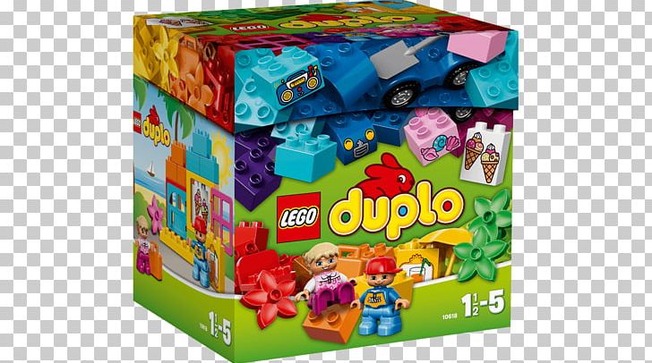 Lego Duplo LEGO 10618 DUPLO Creative Building Box Toy Block PNG, Clipart, Confectionery, Construction Set, Duplo, Lego, Lego 10848 Duplo My First Bricks Free PNG Download
