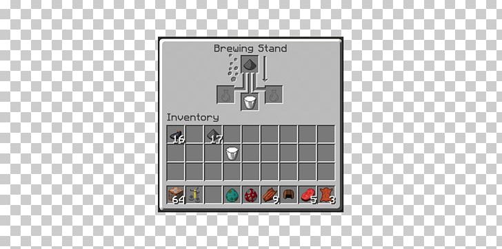 Minecraft: Pocket Edition Milk Mod Potion PNG, Clipart, Angle, Diagram, Electronic Component, Gaming, Howto Free PNG Download