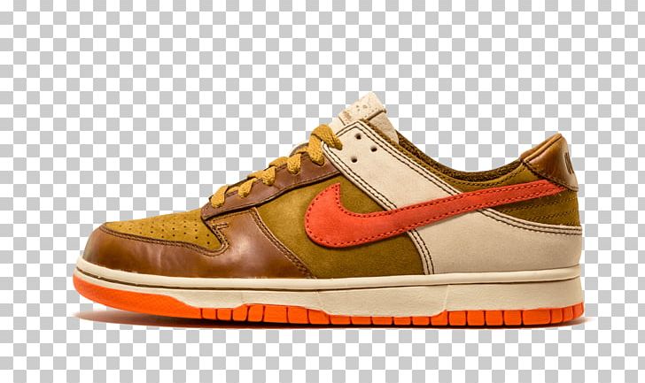 Nike Dunk Sports Shoes Sportswear PNG, Clipart, Athletic Shoe, Beige, Brand, Brown, Cross Training Shoe Free PNG Download