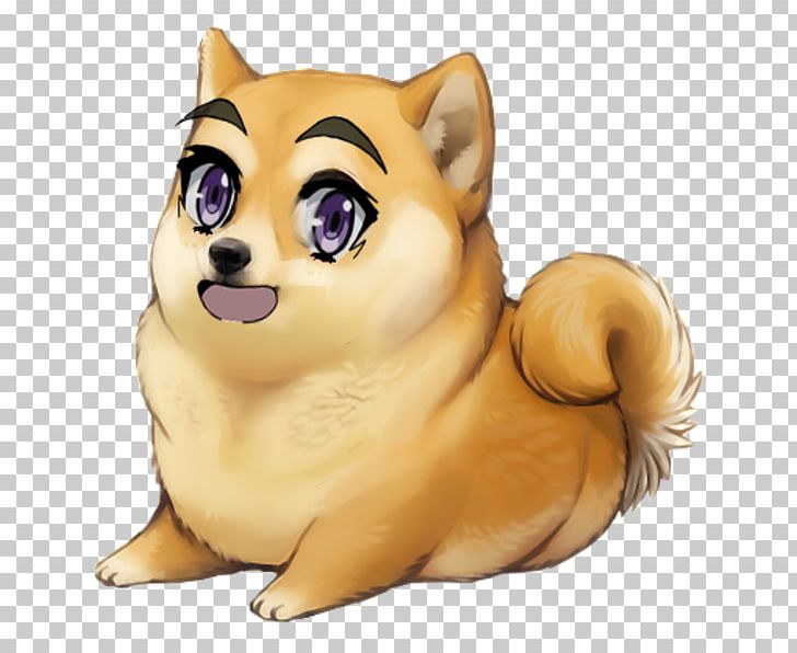 Shiba Inu Puppy Bulldog Doge Cat PNG, Clipart, Animals, Bulldog, Carnivoran, Cartoon, Cat Free PNG Download