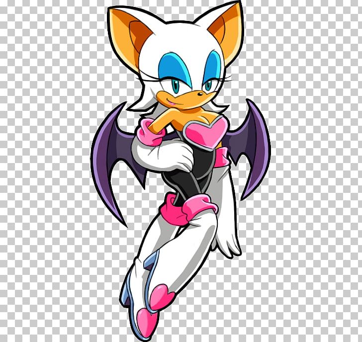 Sonic Chronicles: The Dark Brotherhood Rouge The Bat Knuckles The Echidna Sonic Adventure 2 Metal Sonic PNG, Clipart, Amy Rose, Artwork, Blaze The Cat, Carnivoran, Cartoon Free PNG Download