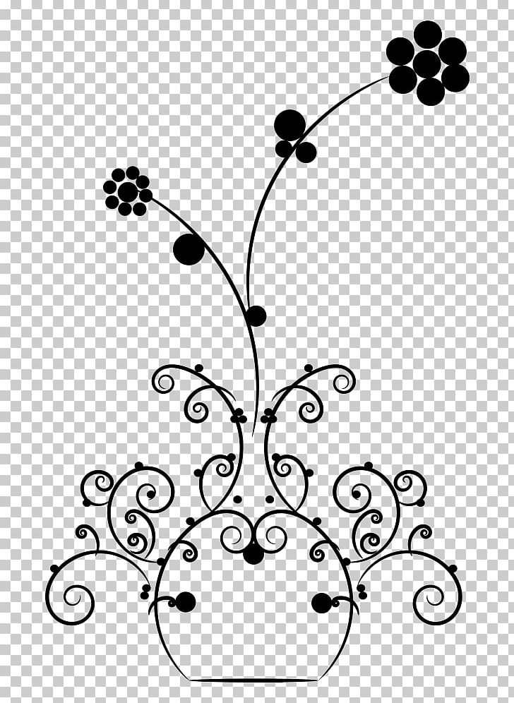Vase Cut Flowers Drawing PNG, Clipart,  Free PNG Download