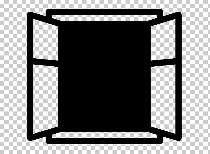 Window Computer Icons PNG, Clipart, Angle, Area, Black, Black And White, Computer Icons Free PNG Download