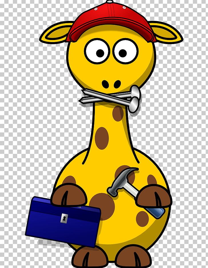 Giraffe Okapi Free Content PNG, Clipart, Area, Art, Artwork, Cartoon, Cartoon Giraffe Clipart Free PNG Download