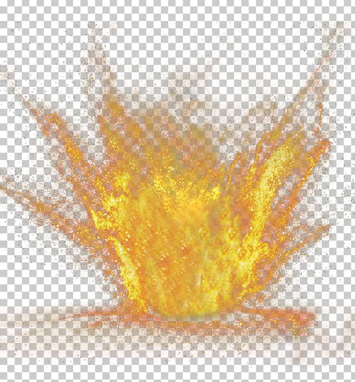 Hand-painted Splash Of Explosives Particles PNG, Clipart, Color Splash, Computer Wallpaper, Desktop Wallpaper, Effect Elements, Encapsulated Postscript Free PNG Download