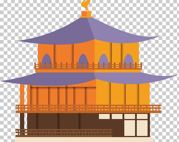 Japanese Architecture Illustration PNG, Clipart, Ancient Architecture, Architecture, Building, Cartoon, Cartoon Hand Drawing Free PNG Download