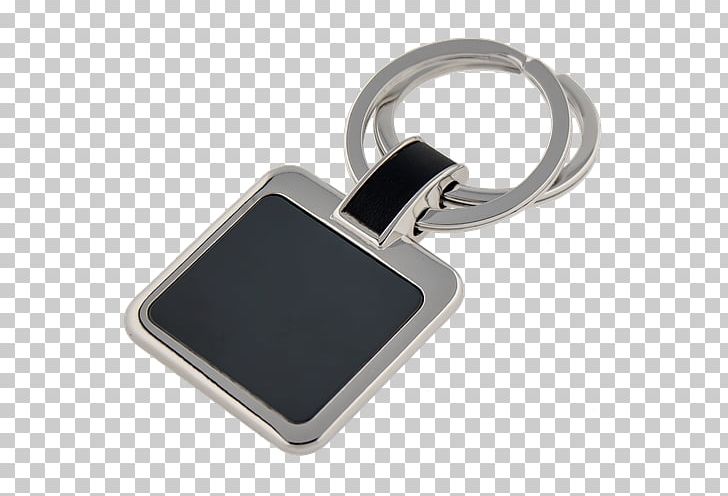 Key Chains Silver PNG, Clipart, Black Square, Computer Hardware, Fashion Accessory, Hardware, Keychain Free PNG Download