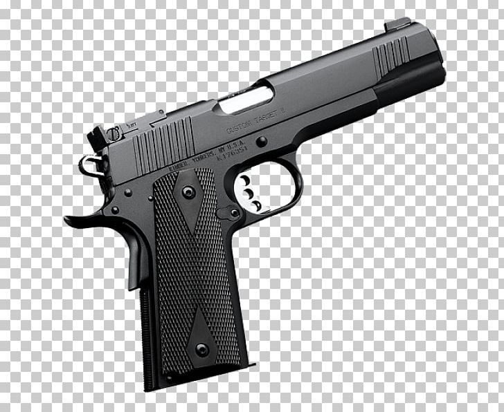 Kimber Custom Kimber Manufacturing Kimber Eclipse .45 ACP Pistol PNG, Clipart, 919mm Parabellum, Air Gun, Airsoft, Airsoft Gun, Angle Free PNG Download