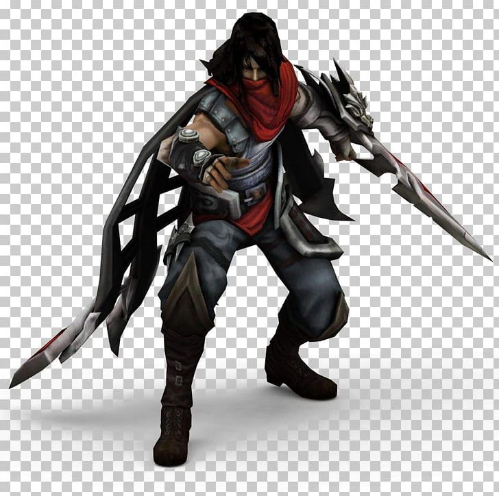 League Of Legends Blade Warrior PNG, Clipart, 3d Computer Graphics, Action Figure, Armour, Blade, Character Free PNG Download
