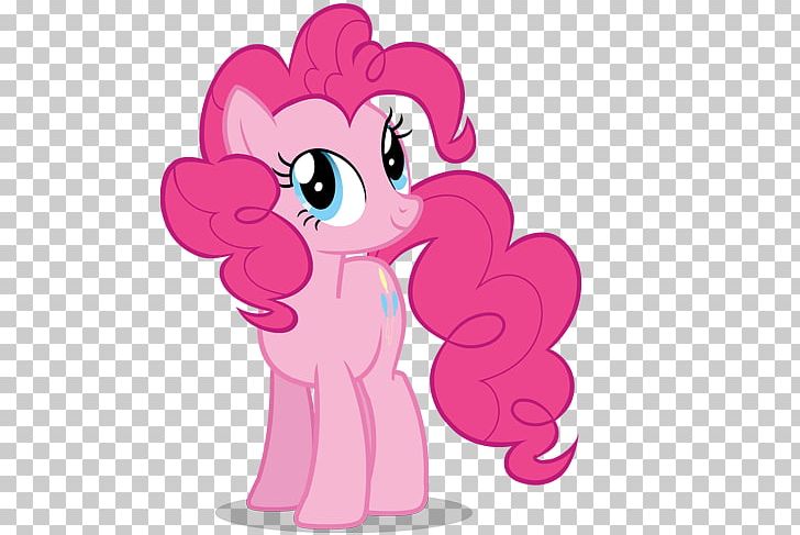 My Little Pony Pinkie Pie Meet The Ponies Mrs. Cup Cake PNG, Clipart,  Free PNG Download