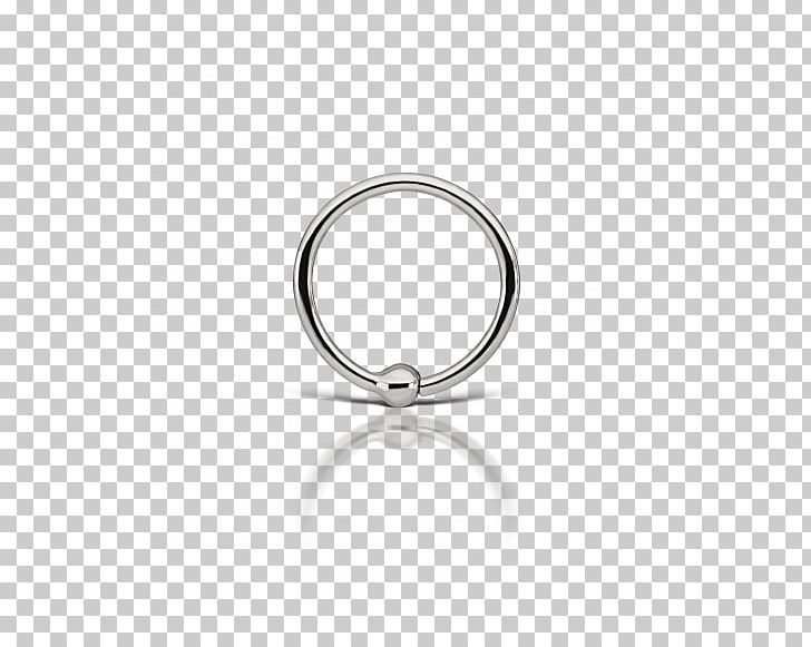 Silver Body Jewellery PNG, Clipart, Ball, Body, Body Jewellery, Body Jewelry, Circle Free PNG Download