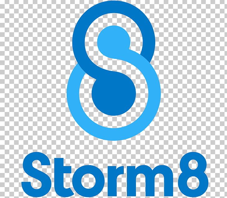 Storm8 Logo Mobile Game Video Game PNG, Clipart, Area, Big Fish Games, Blue, Brand, Circle Free PNG Download