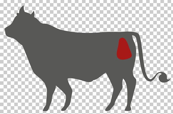 Taurine Cattle Organic Food Loin Tafelspitz Oxtail PNG, Clipart, Black, Black And White, Bovini, Bull, Butcher Free PNG Download