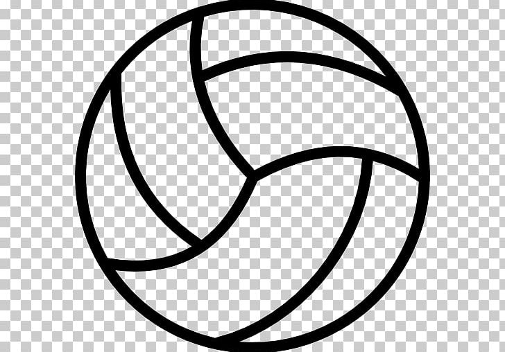 Volleyball Team Sport Computer Icons PNG, Clipart, American Football, Artwork, Black And White, Circle, Computer Icons Free PNG Download