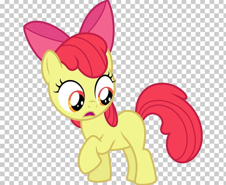 Apple Bloom Cat Pony The Cutie Mark Chronicles Horse PNG, Clipart, Animals, Bloom, Carnivoran, Cartoon, Cat Like Mammal Free PNG Download