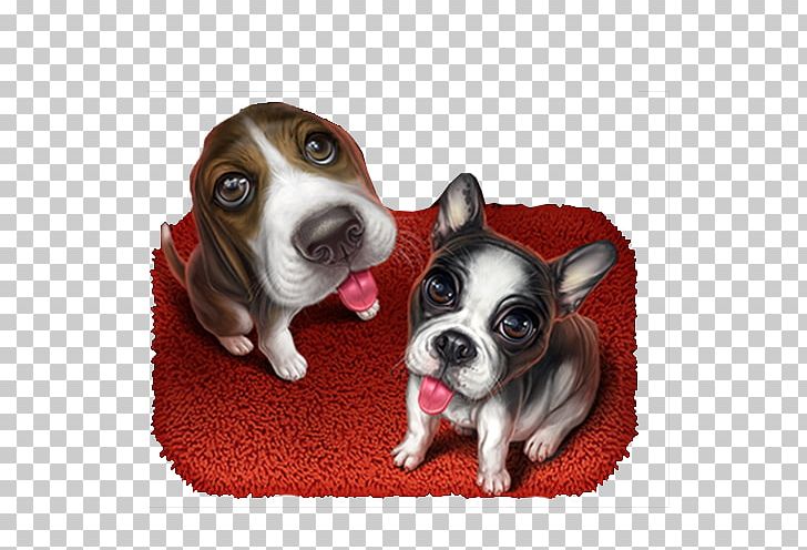 Boston Terrier French Bulldog Beagle Dog Breed Puppy PNG, Clipart, Animals, Beloved Dog, Boston Terrier, Carnivoran, Carpet Free PNG Download