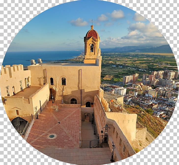 Castle Of Cullera Castell I Muralles De Cullera Cullera Holiday Hotel House PNG, Clipart, Apartment, Arch, Building, Cullera, Facade Free PNG Download