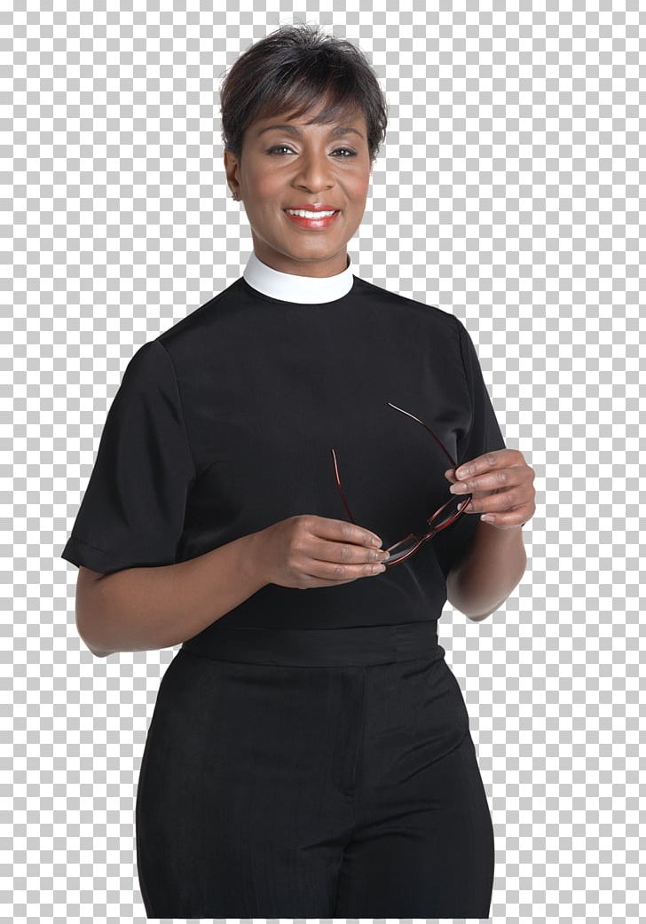 Clergy Clerical Clothing Clerical Collar Sleeve PNG, Clipart, Abdomen, Black, Blouse, Cassock, Clergy Free PNG Download