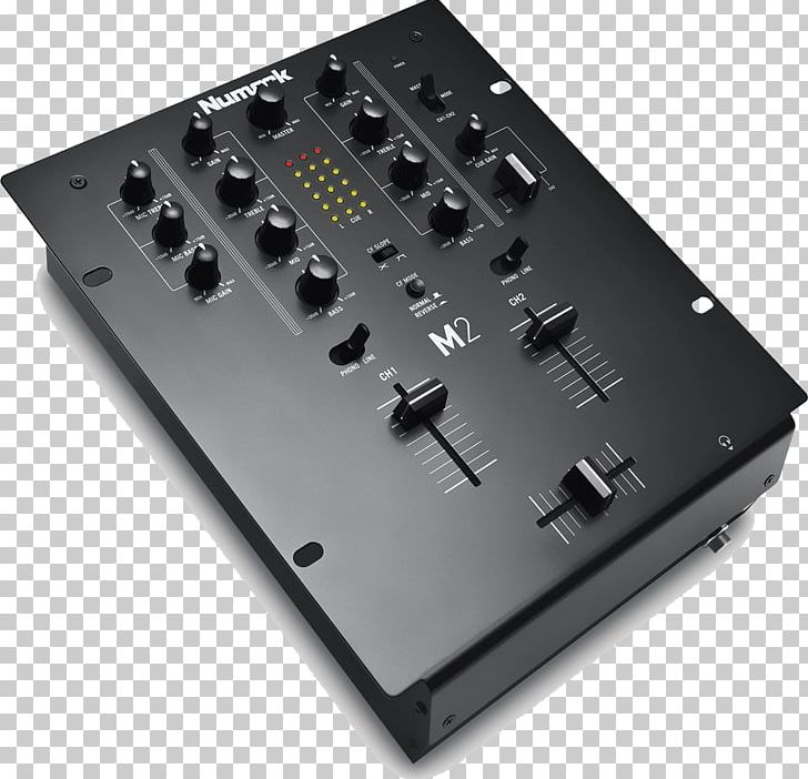 DJ Mixer Numark M2 Audio Mixers Disc Jockey Numark Industries PNG, Clipart, Audio Equipment, Audio Mixers, Disc Jockey, Dj Controller, Dj Mixer Free PNG Download