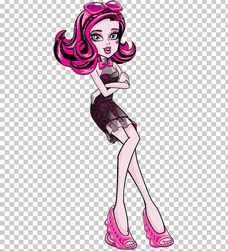 Frankie Stein Monster High Draculaura Cleo DeNile Doll PNG, Clipart, Barbie, Beauty, Bratz, Bratzillaz House Of Witchez, Cartoon Free PNG Download