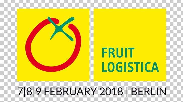 Fruit Logistica Logistics Berlin Horticulture PNG, Clipart, 2018, Area, Berlin, Brand, Business Free PNG Download
