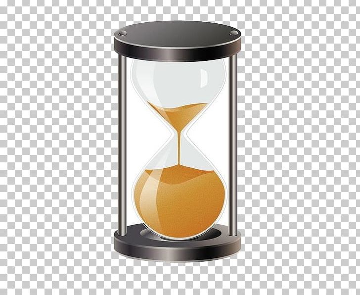 Hourglass Sand Illustration PNG, Clipart, Beach, Clock, Cup, Education Science, Flying Free PNG Download