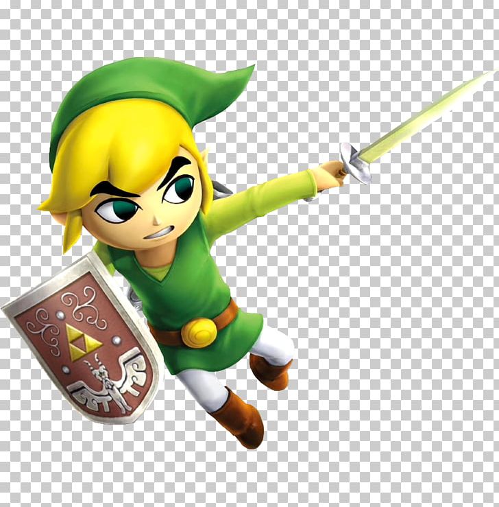 Hyrule Warriors The Legend Of Zelda: The Wind Waker The Legend Of Zelda: Breath Of The Wild Link Universe Of The Legend Of Zelda PNG, Clipart, Action Figure, Fictional Character, Game, Koei Tecmo, Legend Of Zelda Free PNG Download