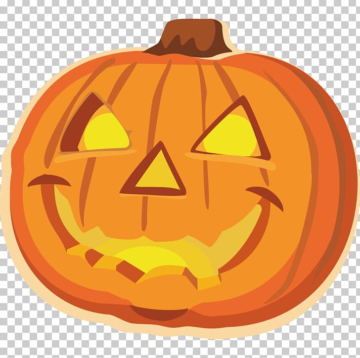 Jack-o'-lantern Halloween Pumpkin PNG, Clipart, Calabaza, Carving, Cucurbita, Drawing, Food Free PNG Download