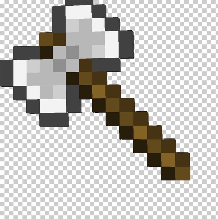 Minecraft Pickaxe Terraria Tool PNG, Clipart, Angle, Axe, Battle Axe, Blade, Coloring Book Free PNG Download